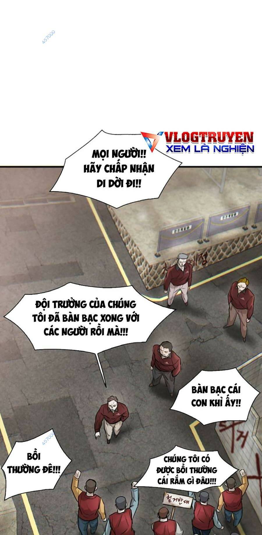Bù Nhìn Chapter 11 - AB Truyện