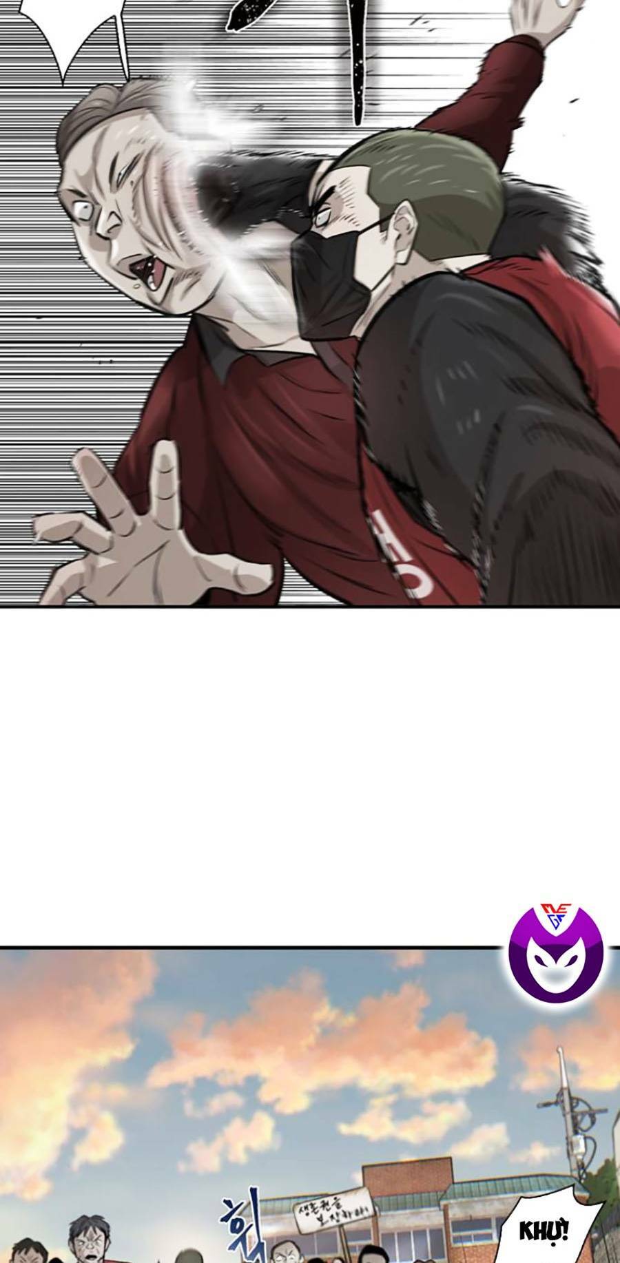 Bù Nhìn Chapter 11 - AB Truyện