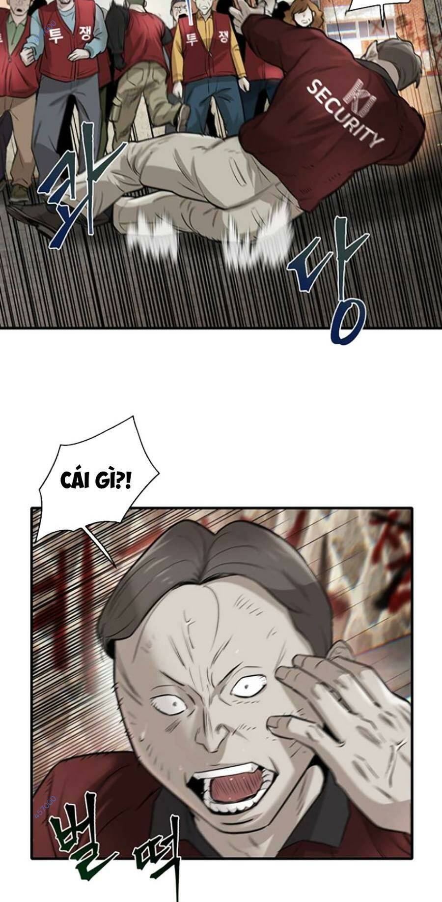 Bù Nhìn Chapter 11 - AB Truyện