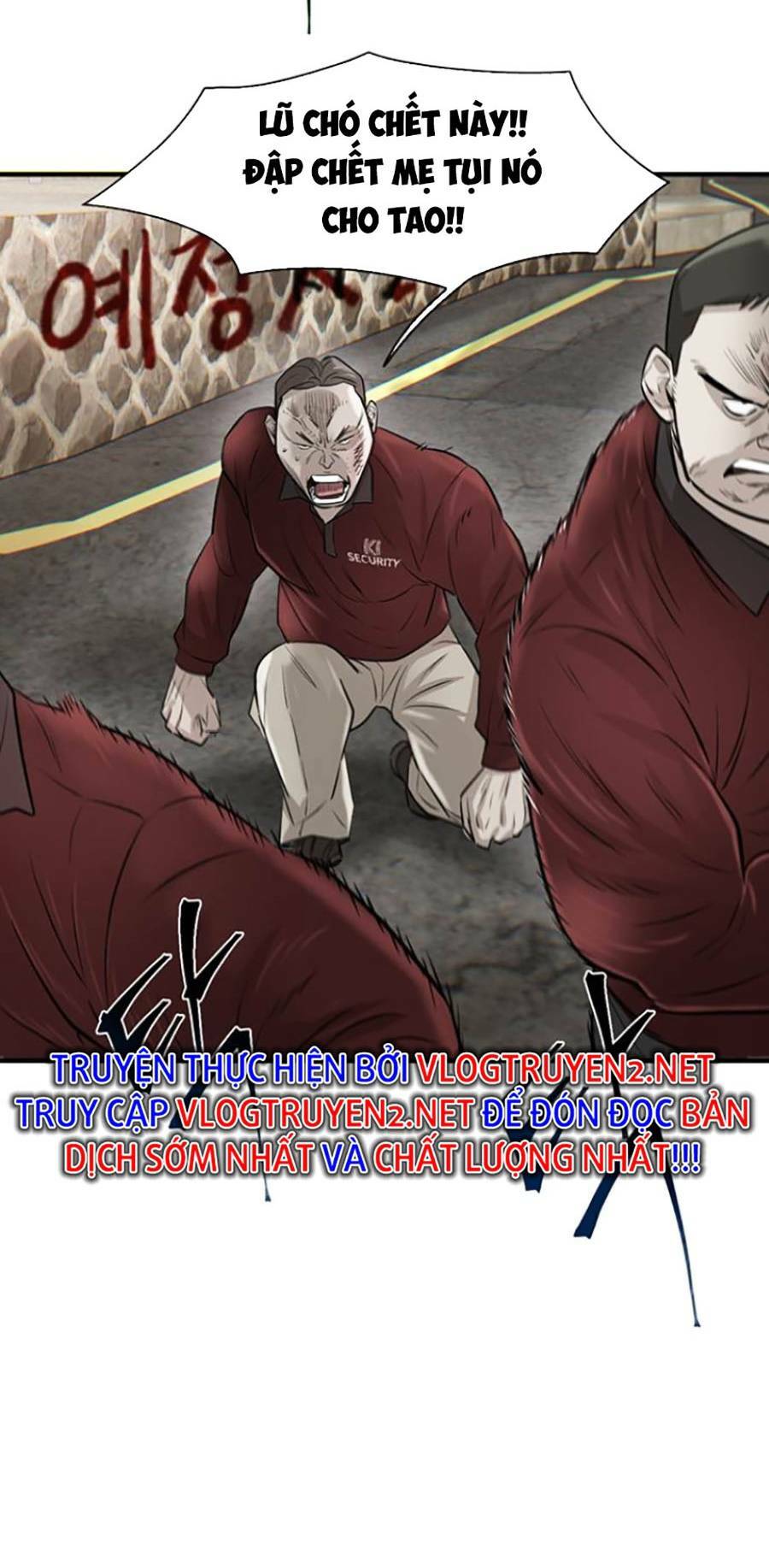 Bù Nhìn Chapter 11 - AB Truyện