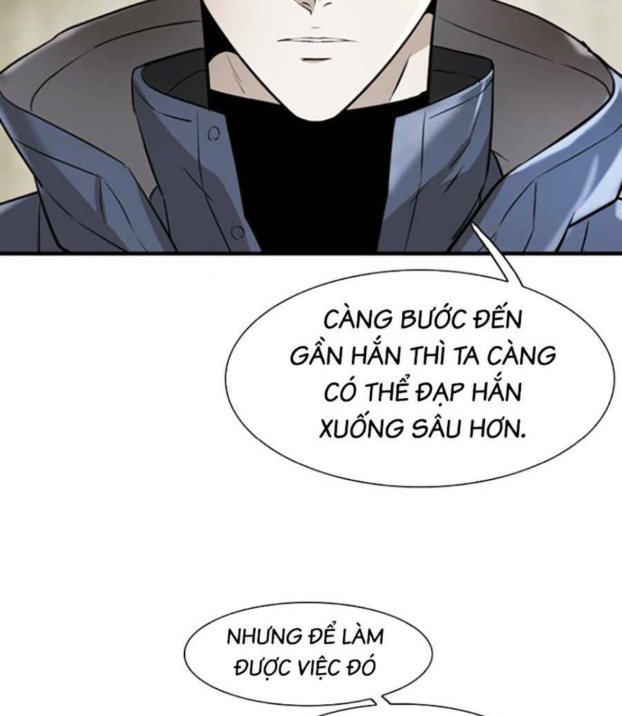 Bù Nhìn Chapter 11 - AB Truyện