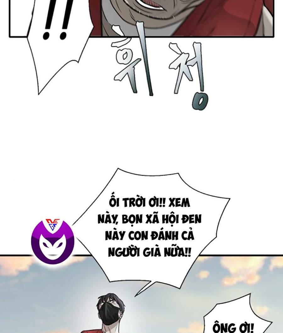 Bù Nhìn Chapter 11 - AB Truyện