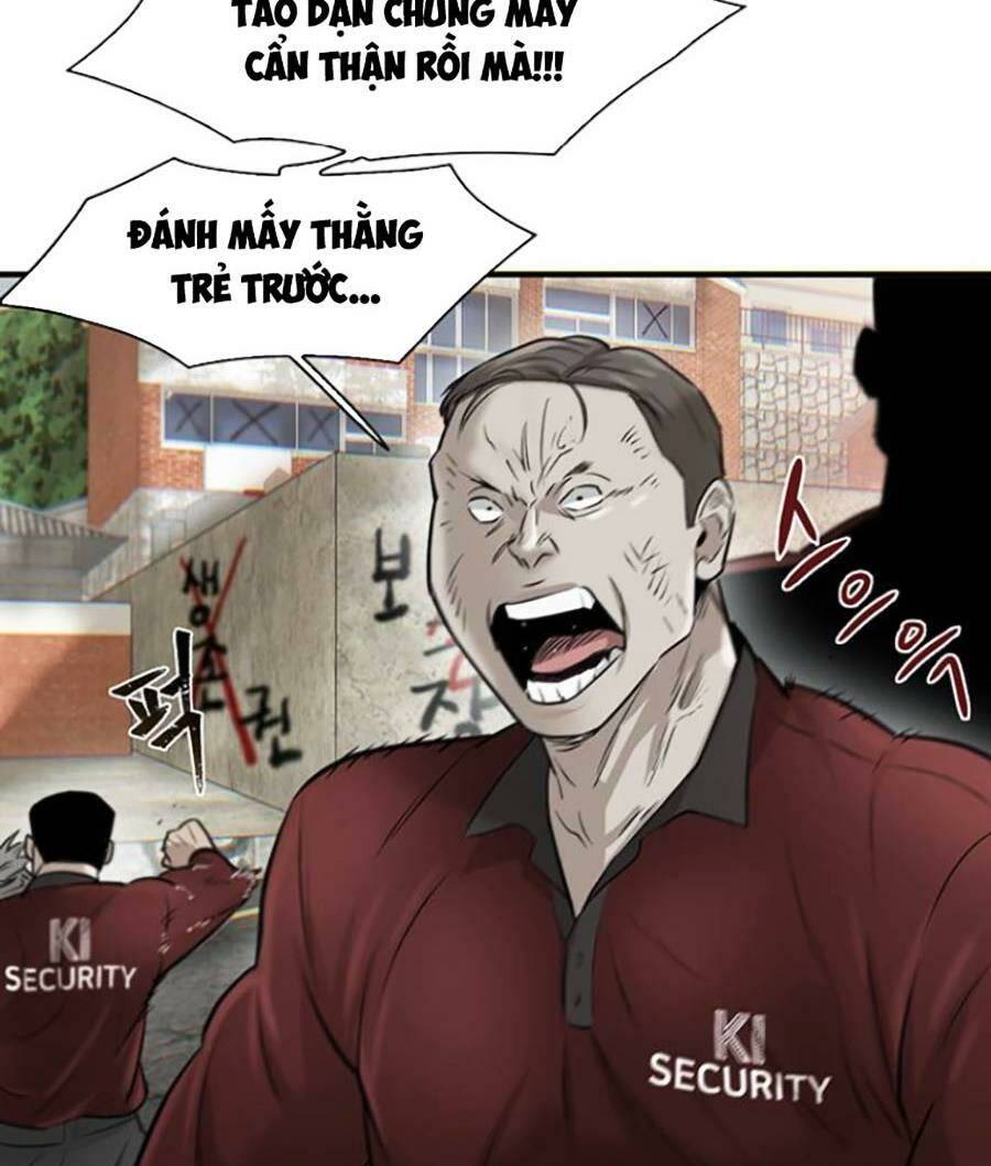 Bù Nhìn Chapter 11 - AB Truyện