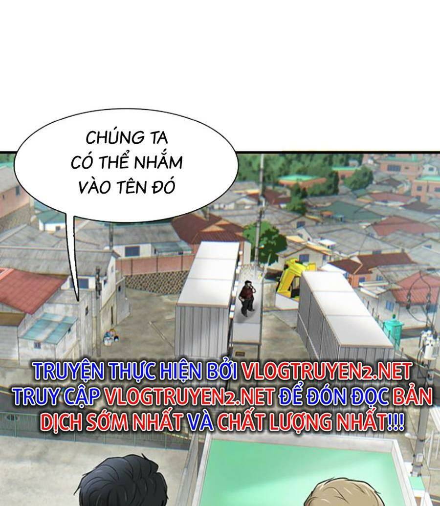Bù Nhìn Chapter 11 - AB Truyện