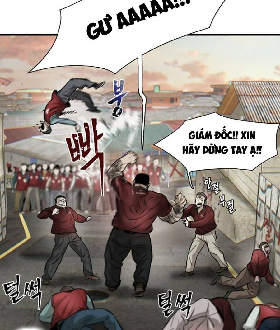 Bù Nhìn Chapter 11 - AB Truyện
