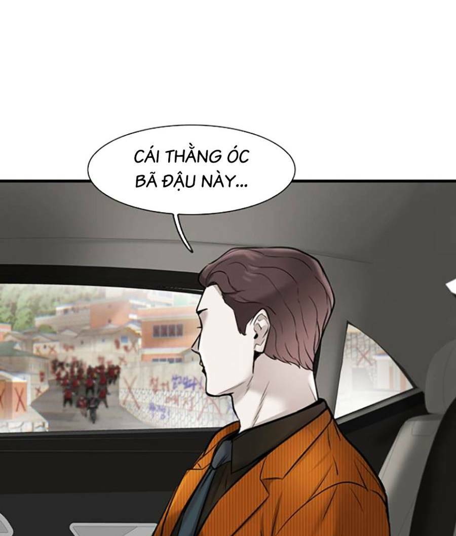 Bù Nhìn Chapter 11 - AB Truyện