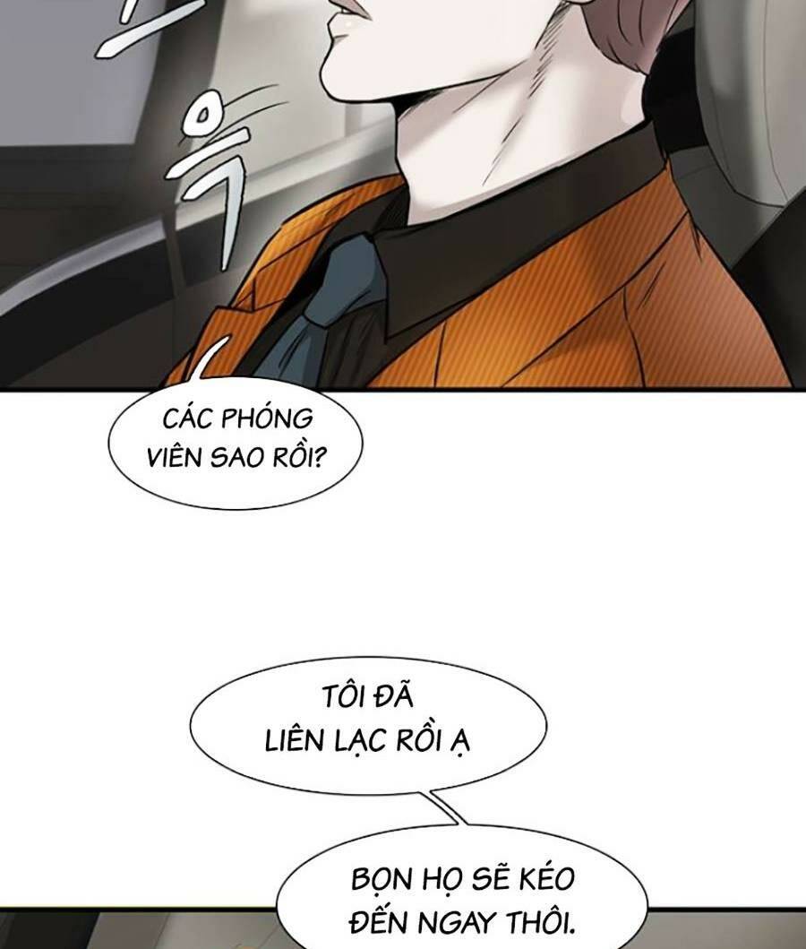Bù Nhìn Chapter 11 - AB Truyện