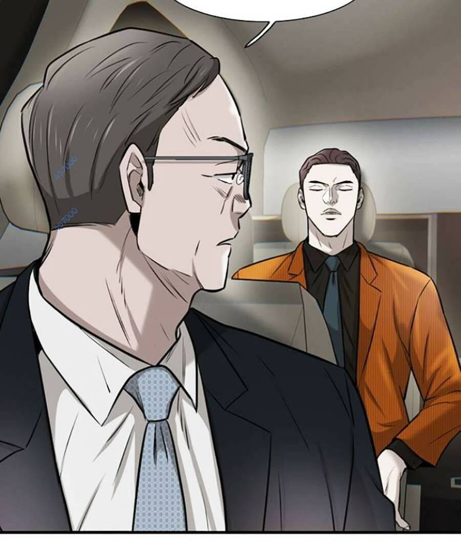 Bù Nhìn Chapter 11 - AB Truyện