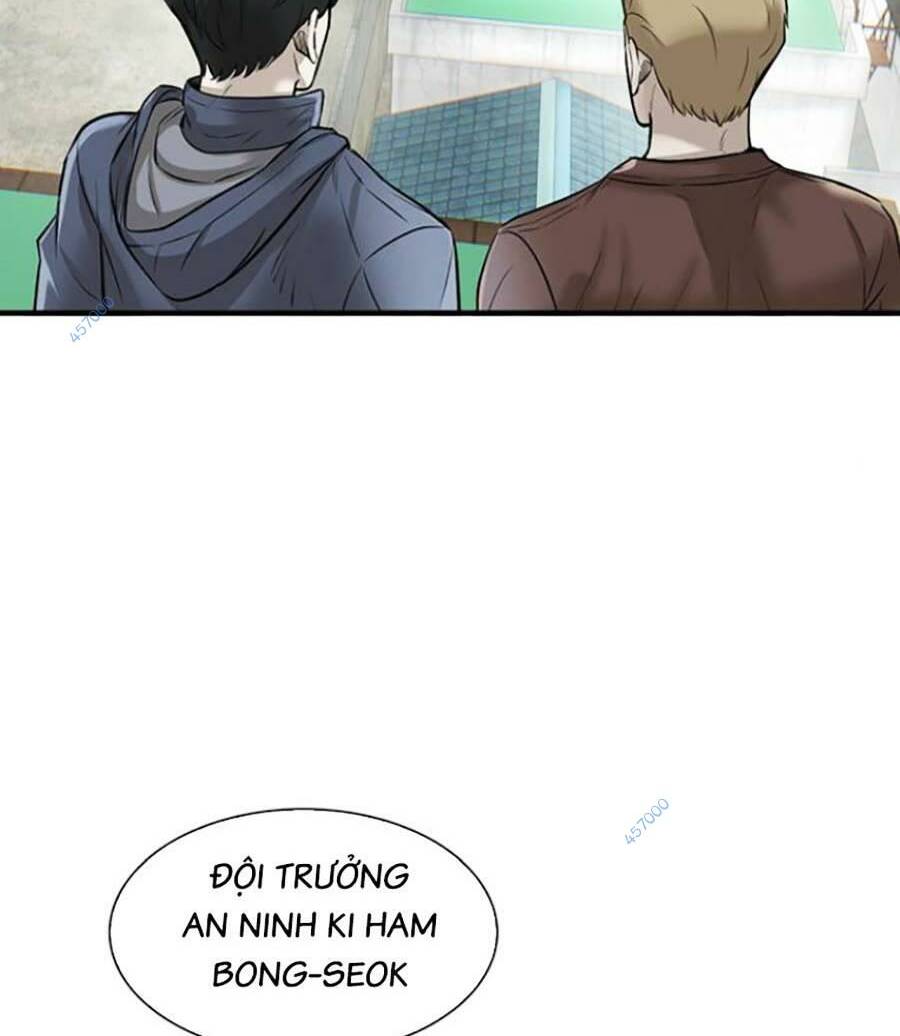 Bù Nhìn Chapter 11 - AB Truyện