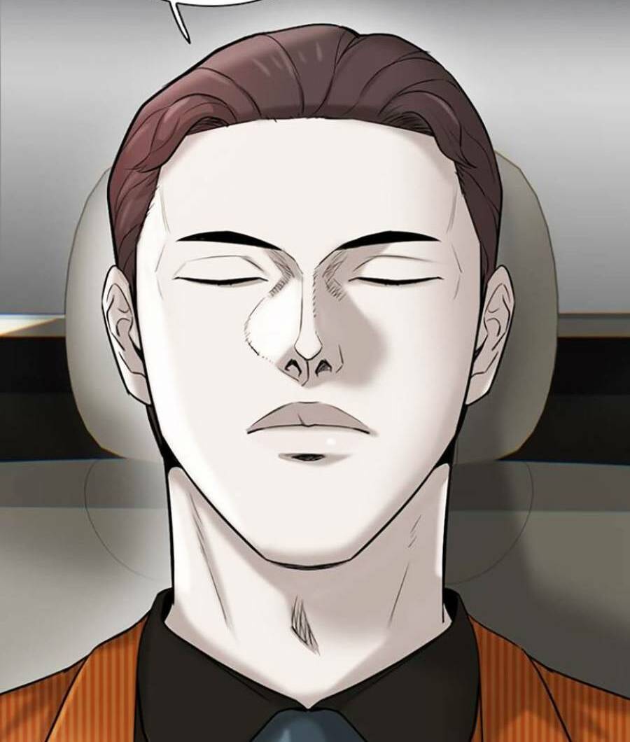 Bù Nhìn Chapter 11 - AB Truyện