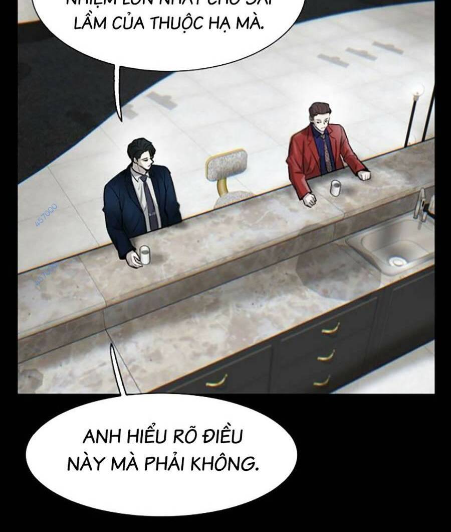Bù Nhìn Chapter 11 - AB Truyện