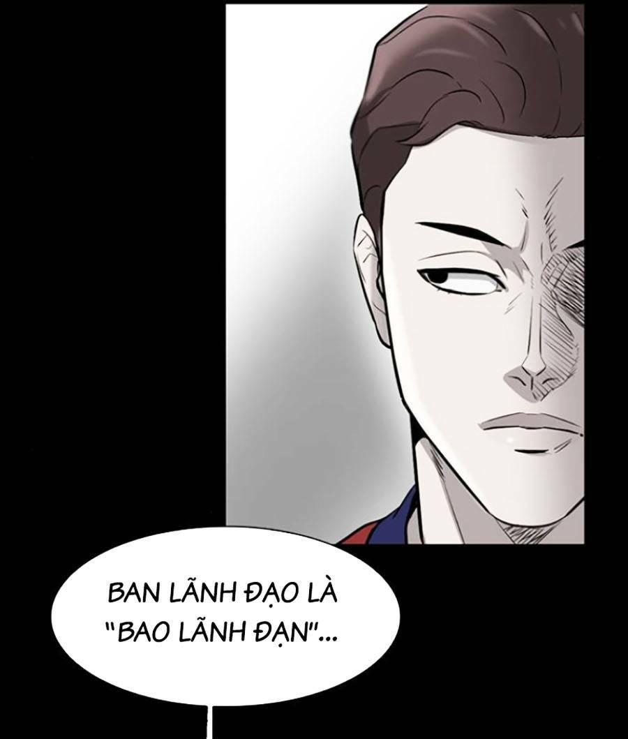 Bù Nhìn Chapter 11 - AB Truyện