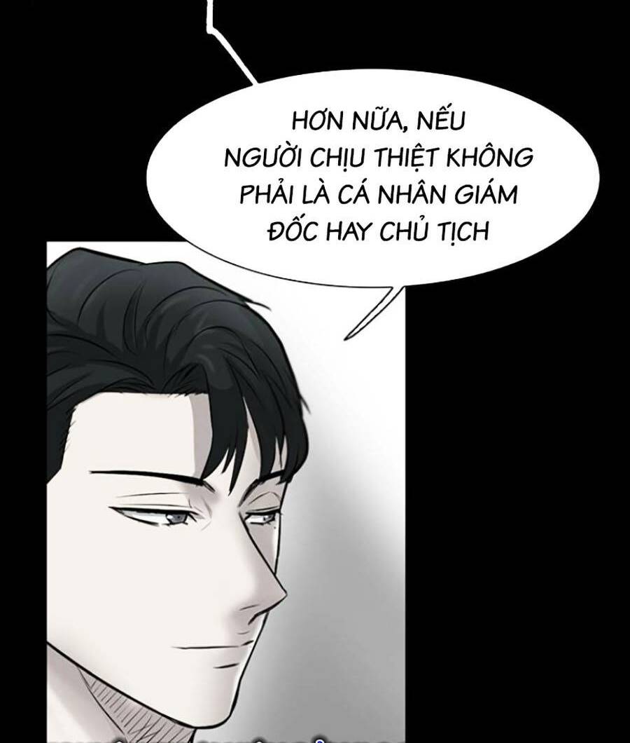 Bù Nhìn Chapter 11 - AB Truyện