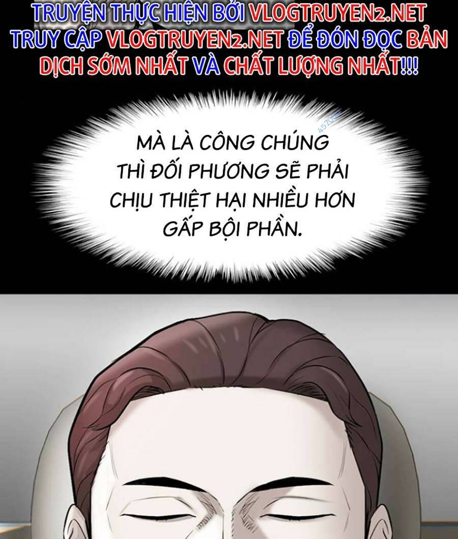Bù Nhìn Chapter 11 - AB Truyện