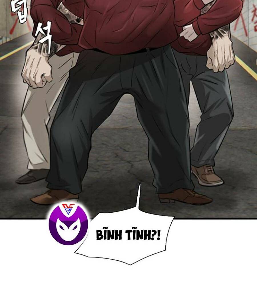 Bù Nhìn Chapter 11 - AB Truyện