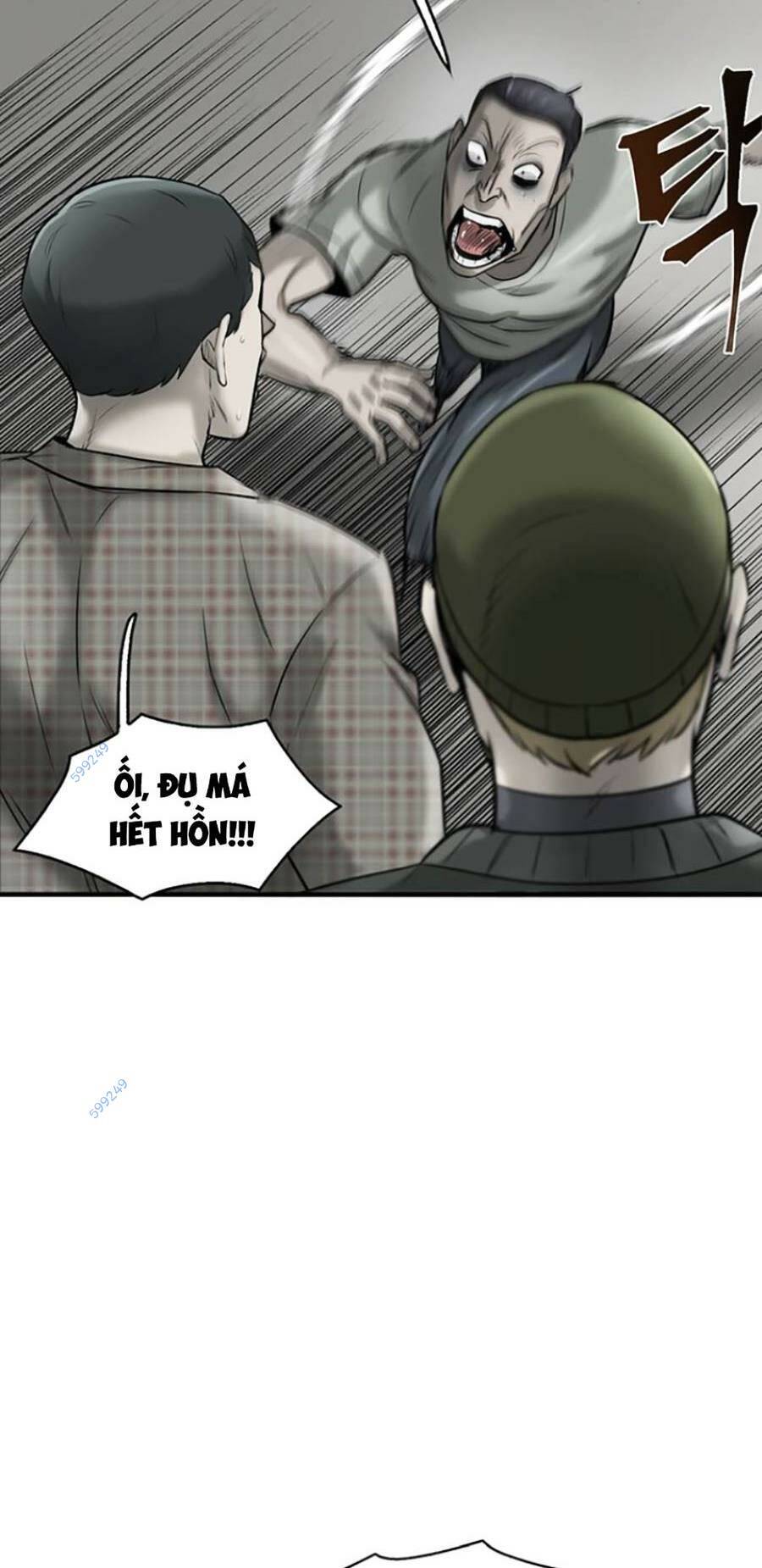 Bù Nhìn Chapter 15 - AB Truyện