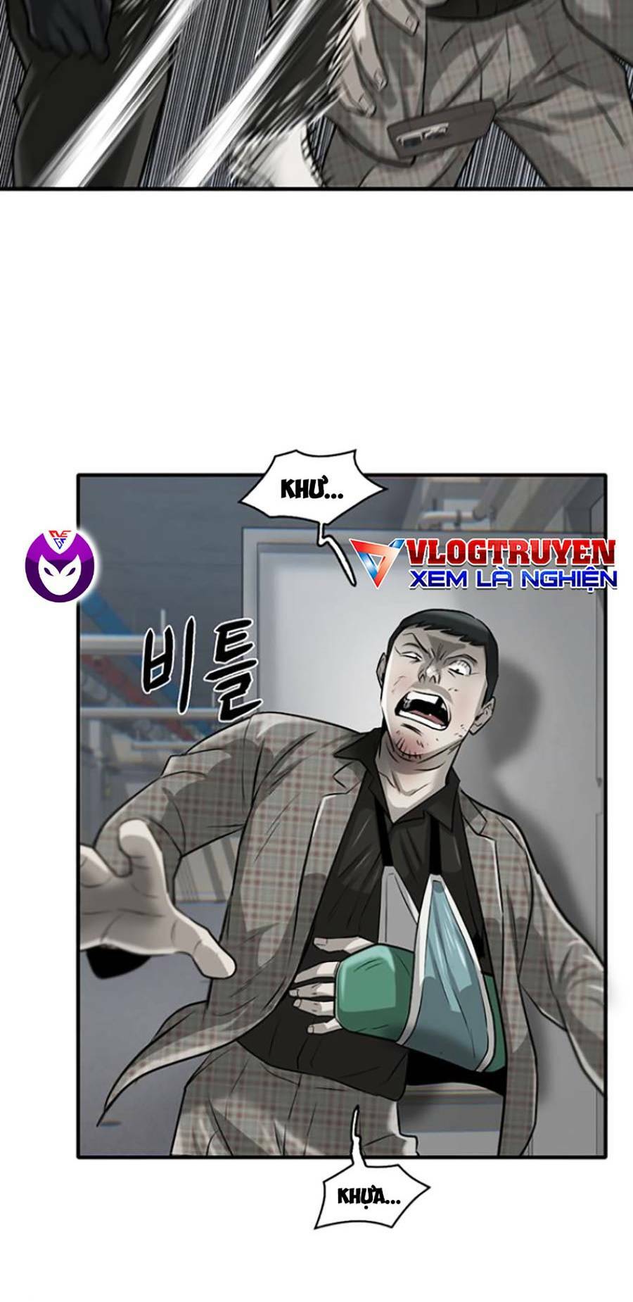Bù Nhìn Chapter 15 - AB Truyện
