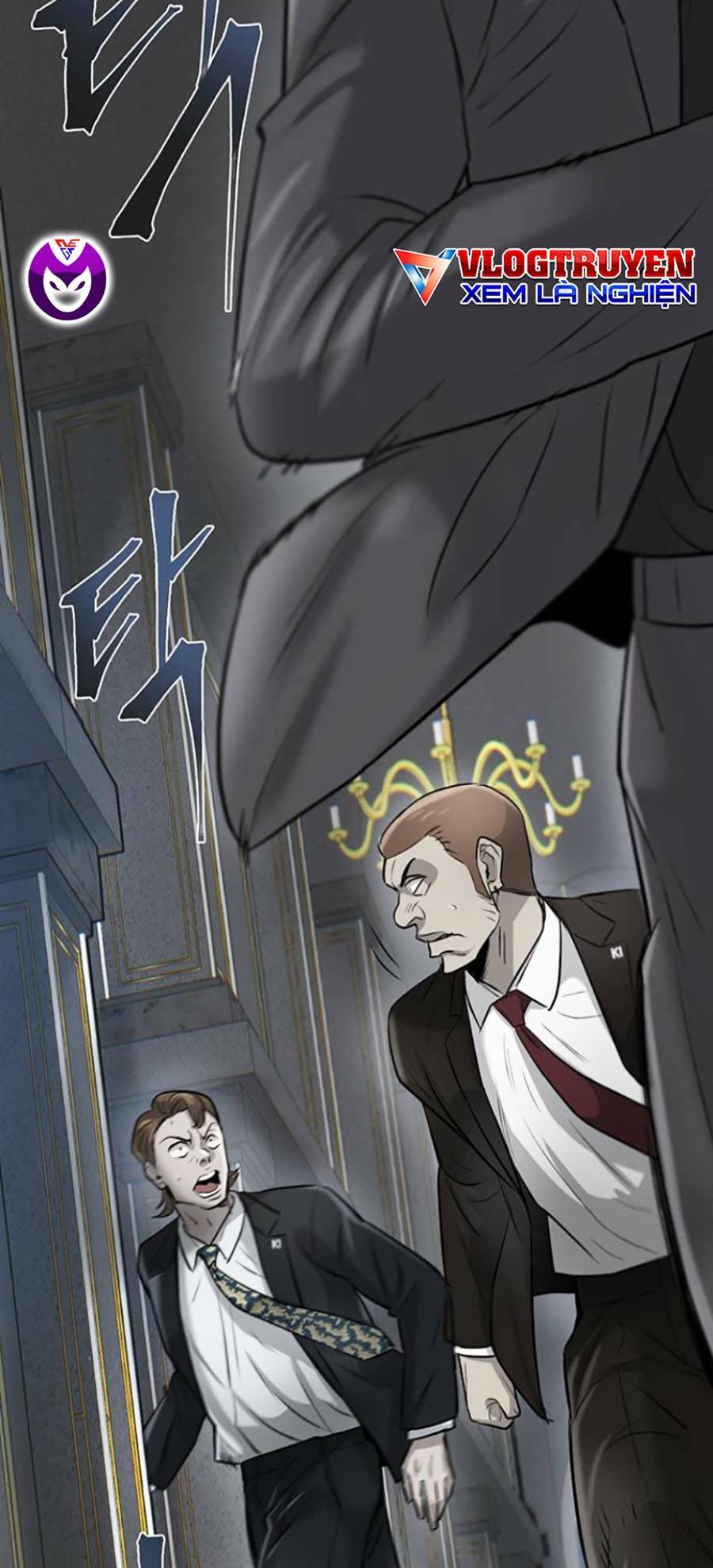 Bù Nhìn Chapter 15 - AB Truyện