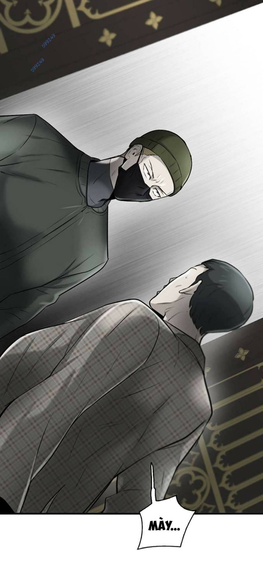 Bù Nhìn Chapter 15 - AB Truyện