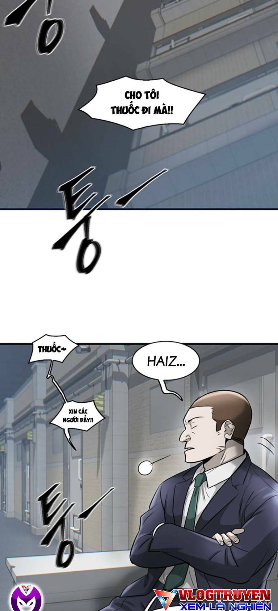 Bù Nhìn Chapter 15 - AB Truyện