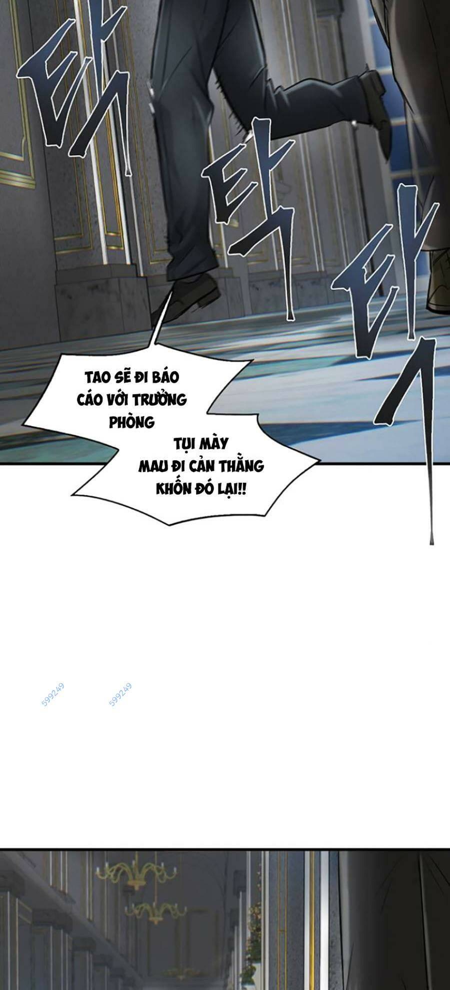 Bù Nhìn Chapter 15 - AB Truyện