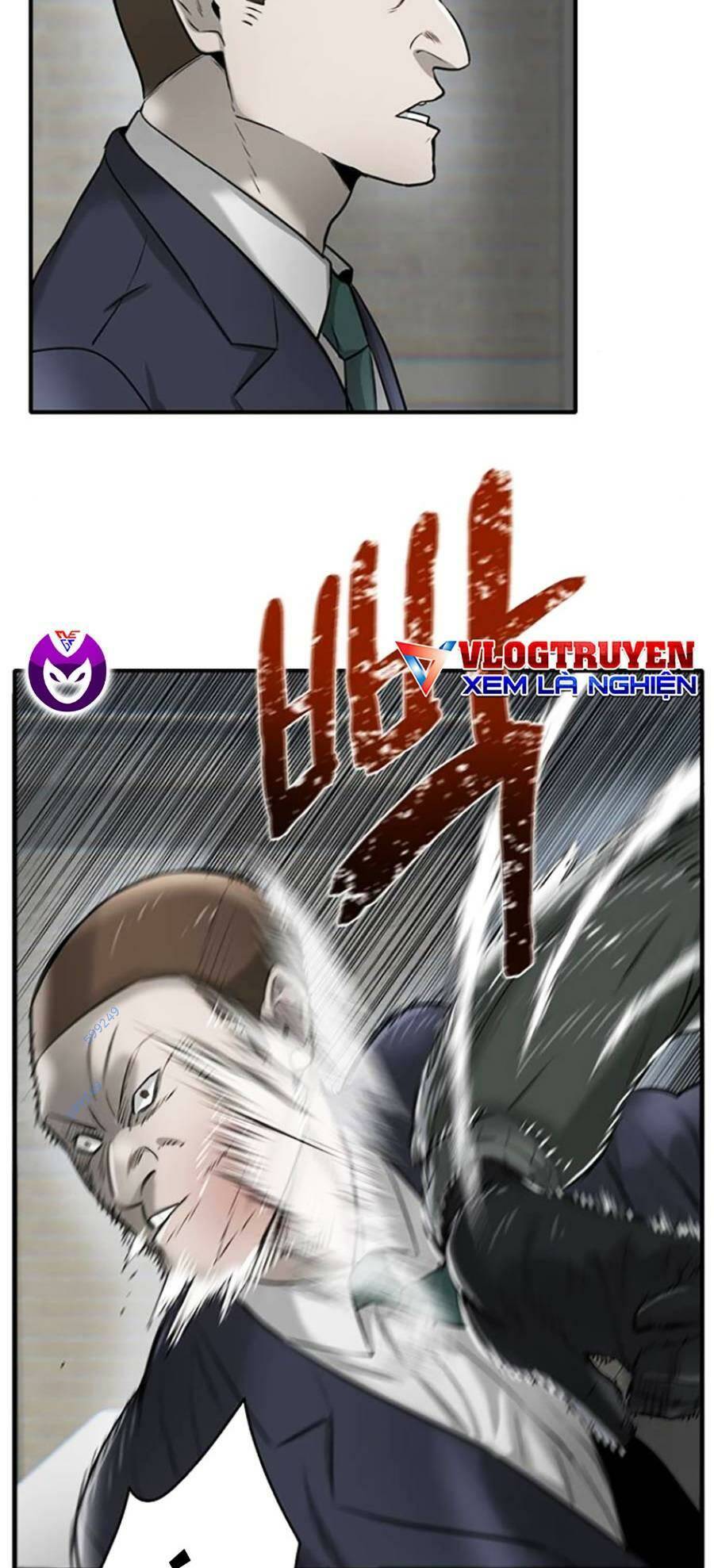 Bù Nhìn Chapter 15 - AB Truyện
