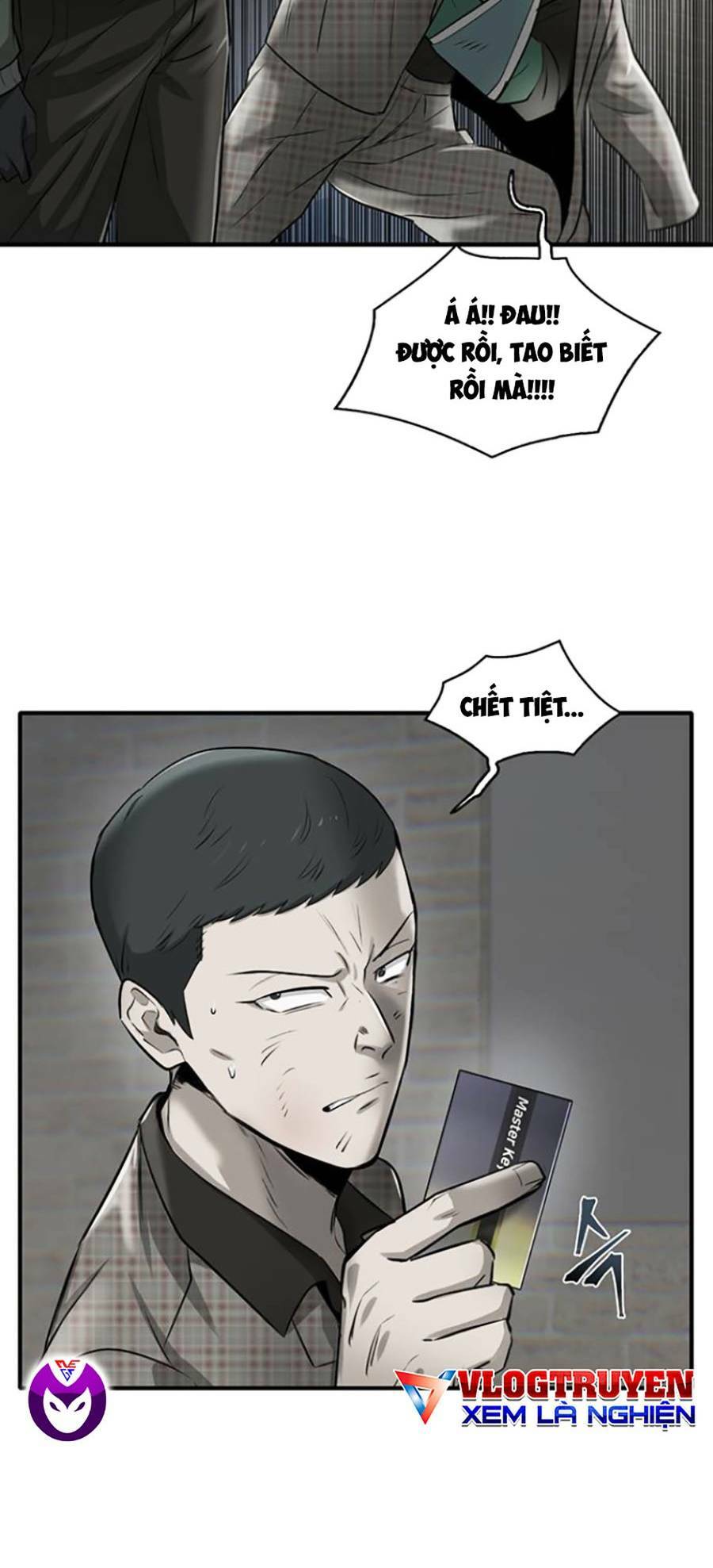Bù Nhìn Chapter 15 - AB Truyện