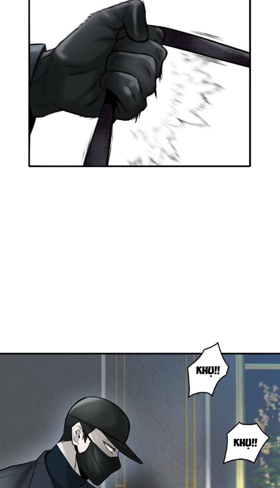 Bù Nhìn Chapter 15 - AB Truyện
