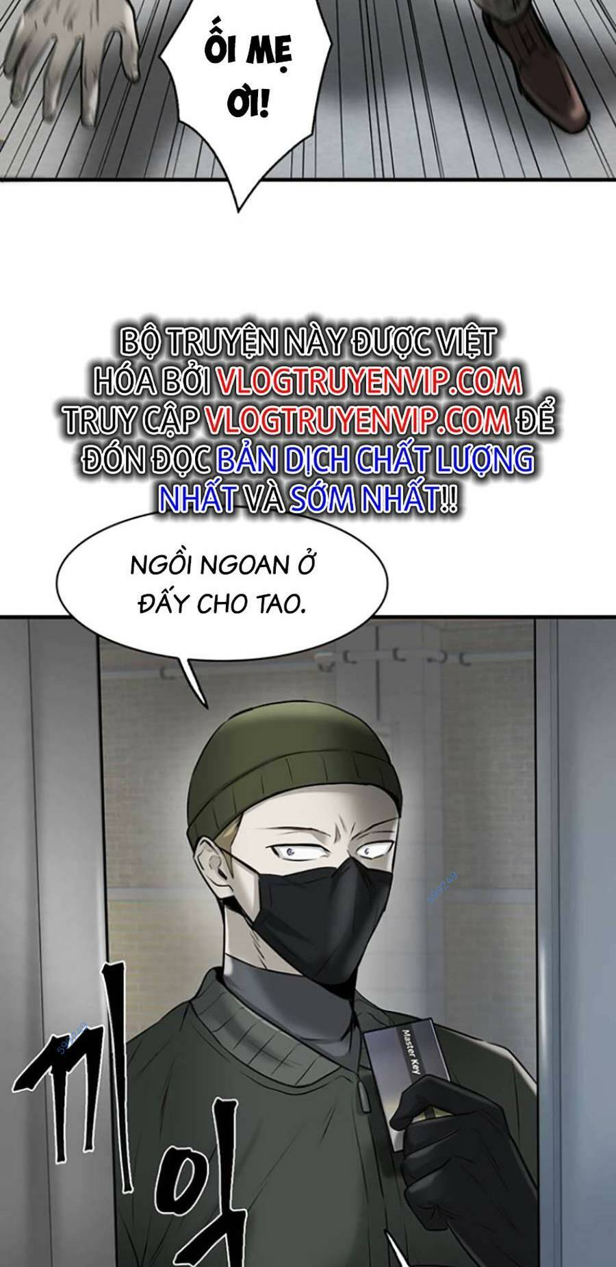 Bù Nhìn Chapter 15 - AB Truyện