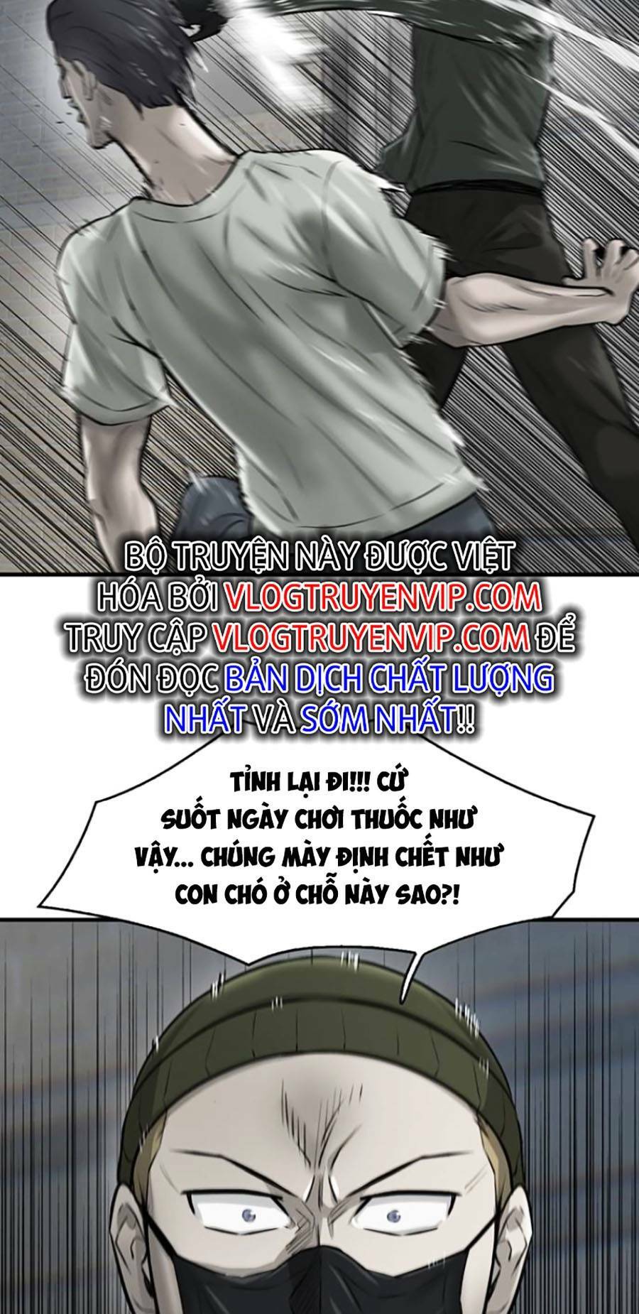 Bù Nhìn Chapter 15 - AB Truyện