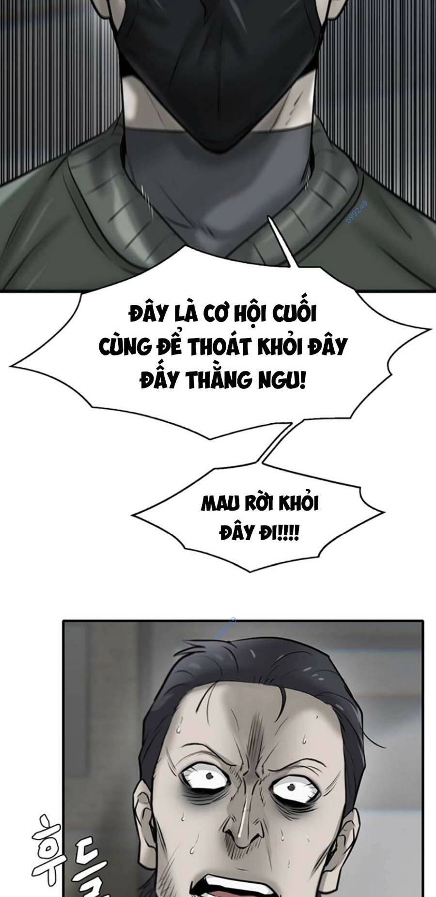 Bù Nhìn Chapter 15 - AB Truyện