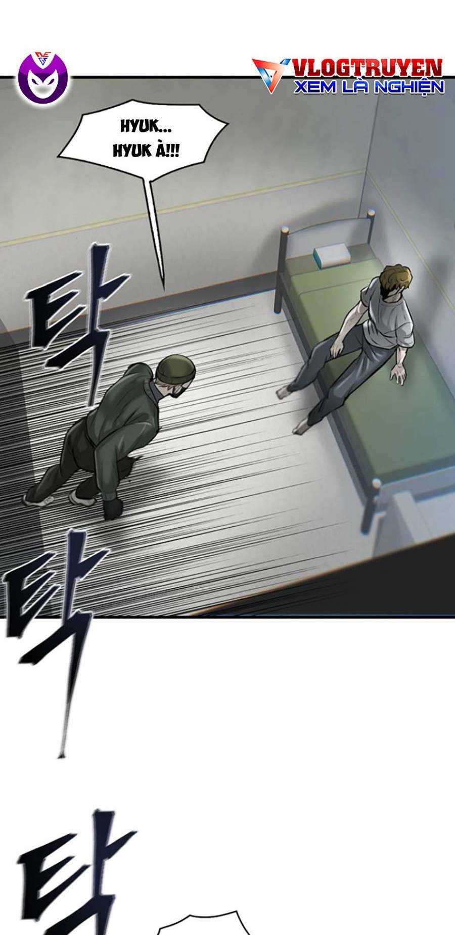 Bù Nhìn Chapter 15 - AB Truyện
