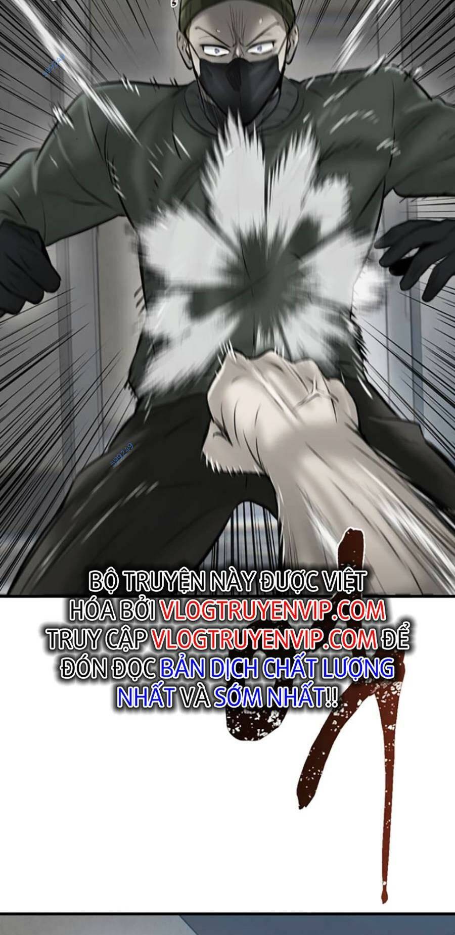 Bù Nhìn Chapter 15 - AB Truyện