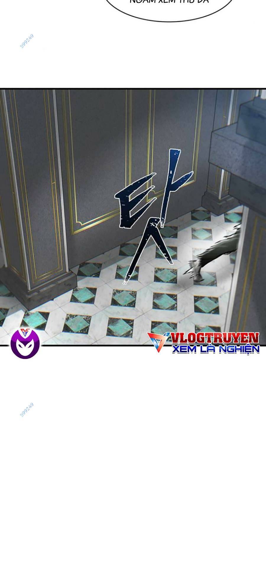 Bù Nhìn Chapter 15 - AB Truyện