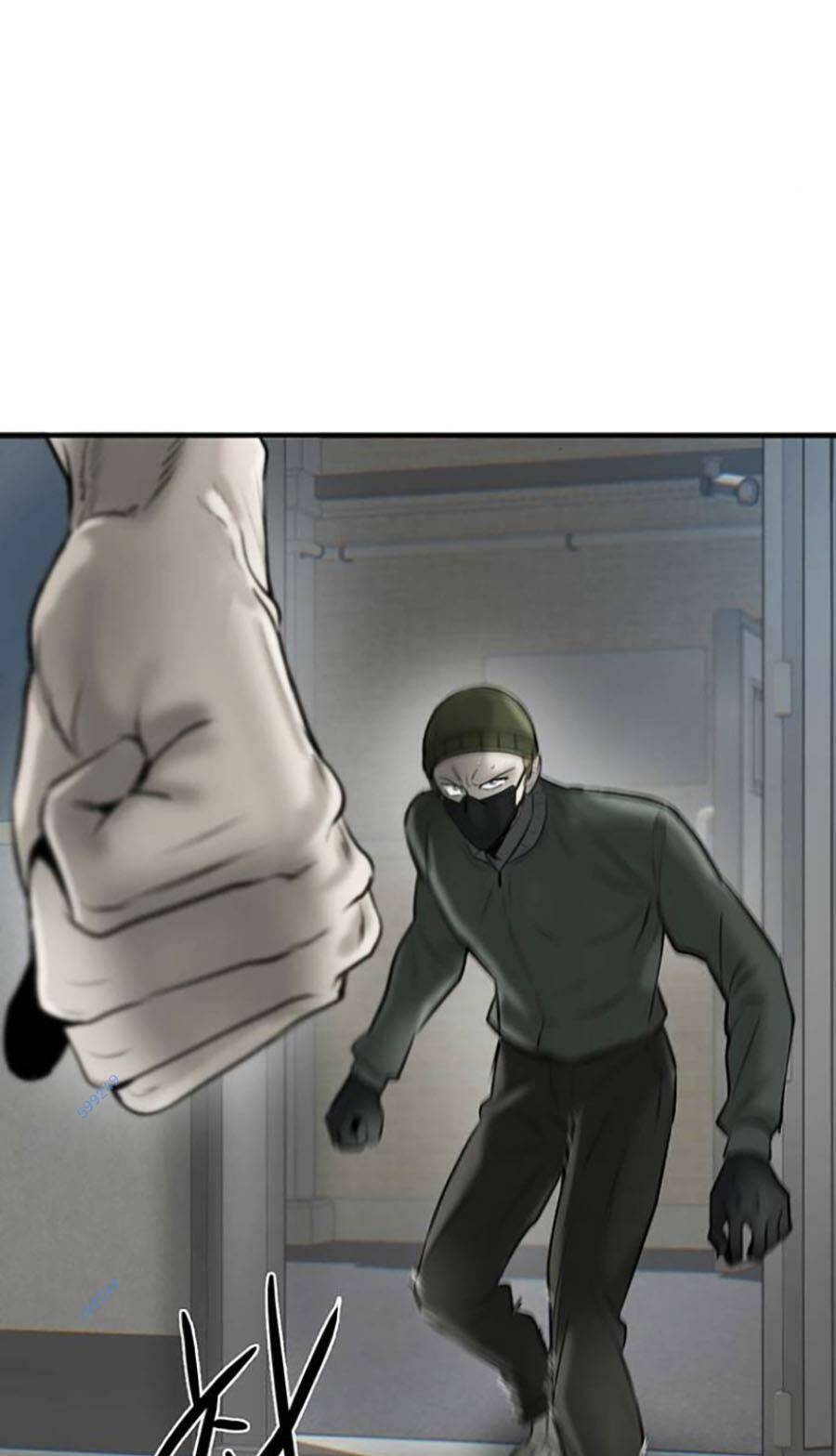Bù Nhìn Chapter 15 - AB Truyện