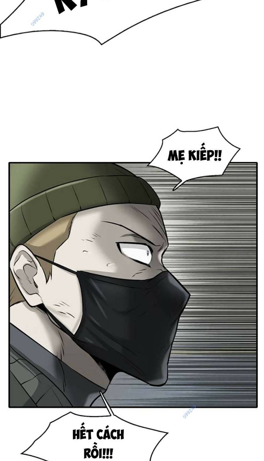 Bù Nhìn Chapter 15 - AB Truyện