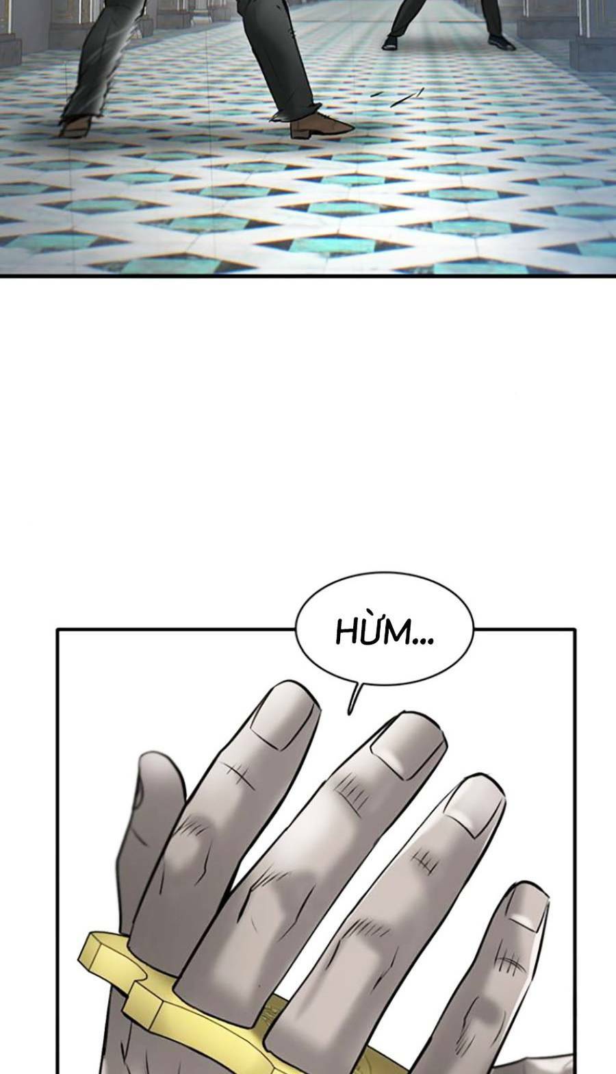 Bù Nhìn Chapter 15 - AB Truyện