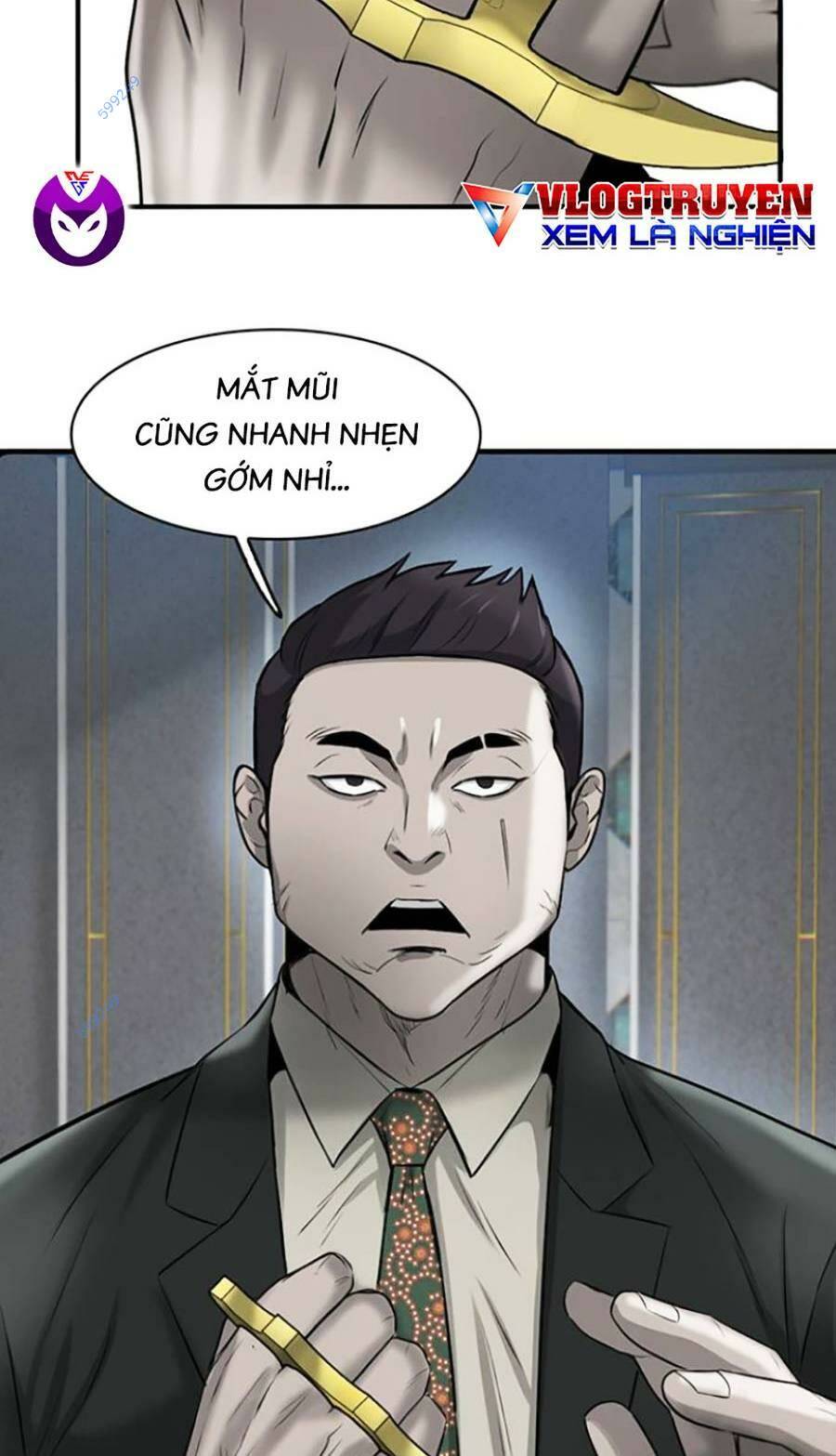 Bù Nhìn Chapter 15 - AB Truyện