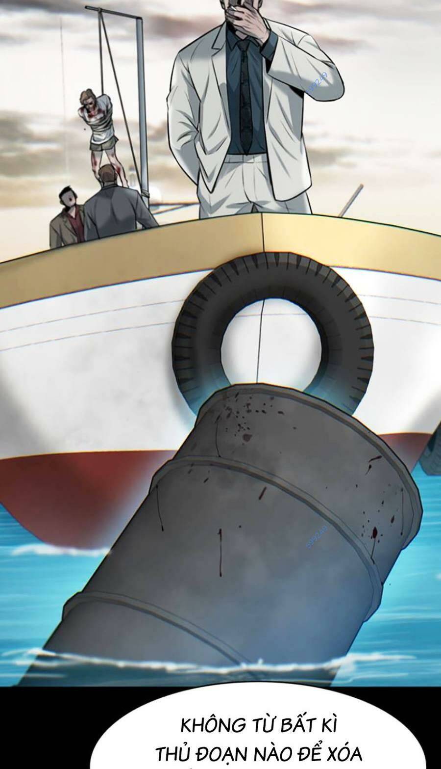 Bù Nhìn Chapter 15 - AB Truyện