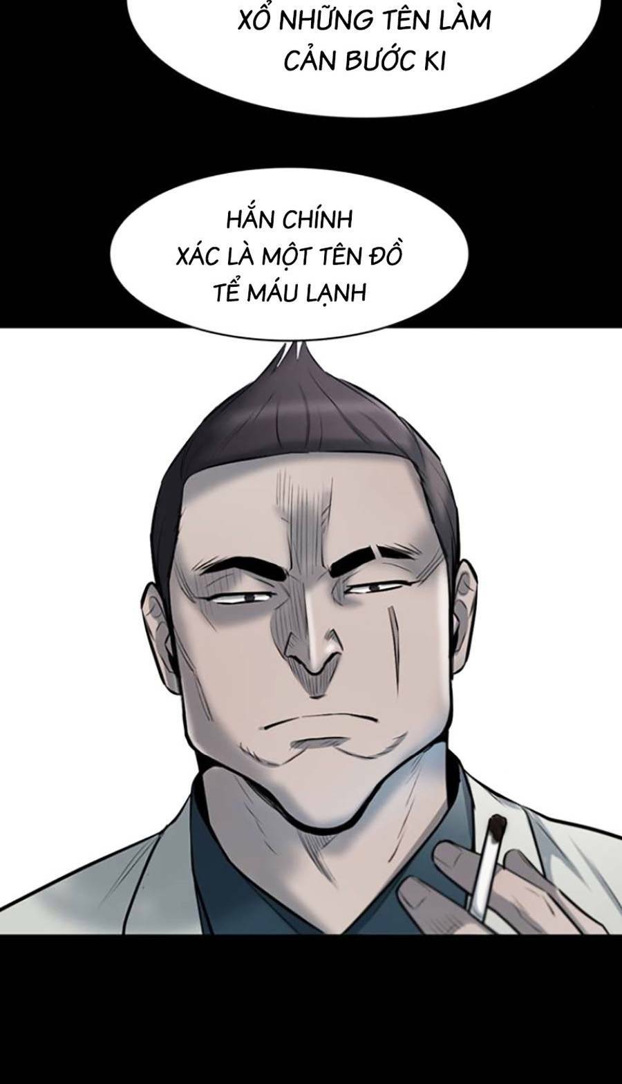 Bù Nhìn Chapter 15 - AB Truyện