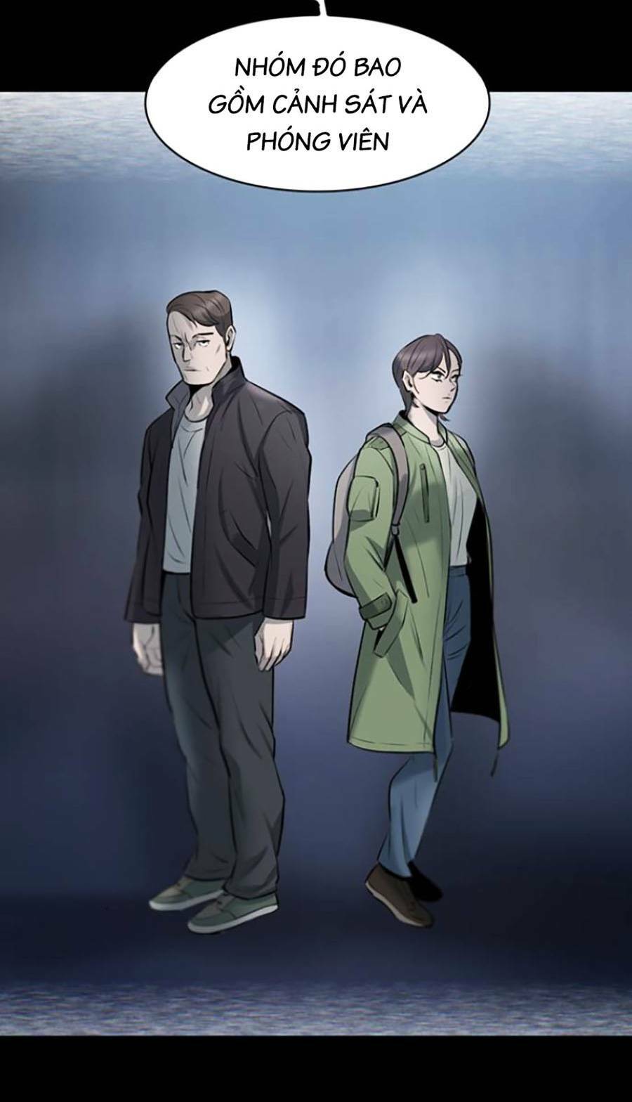 Bù Nhìn Chapter 15 - AB Truyện