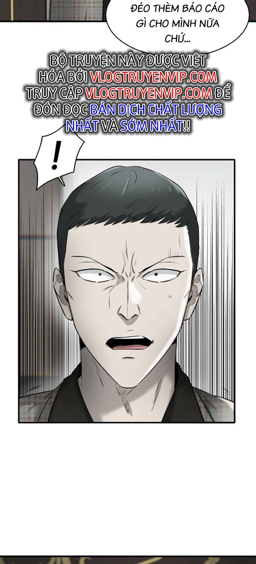 Bù Nhìn Chapter 15 - AB Truyện