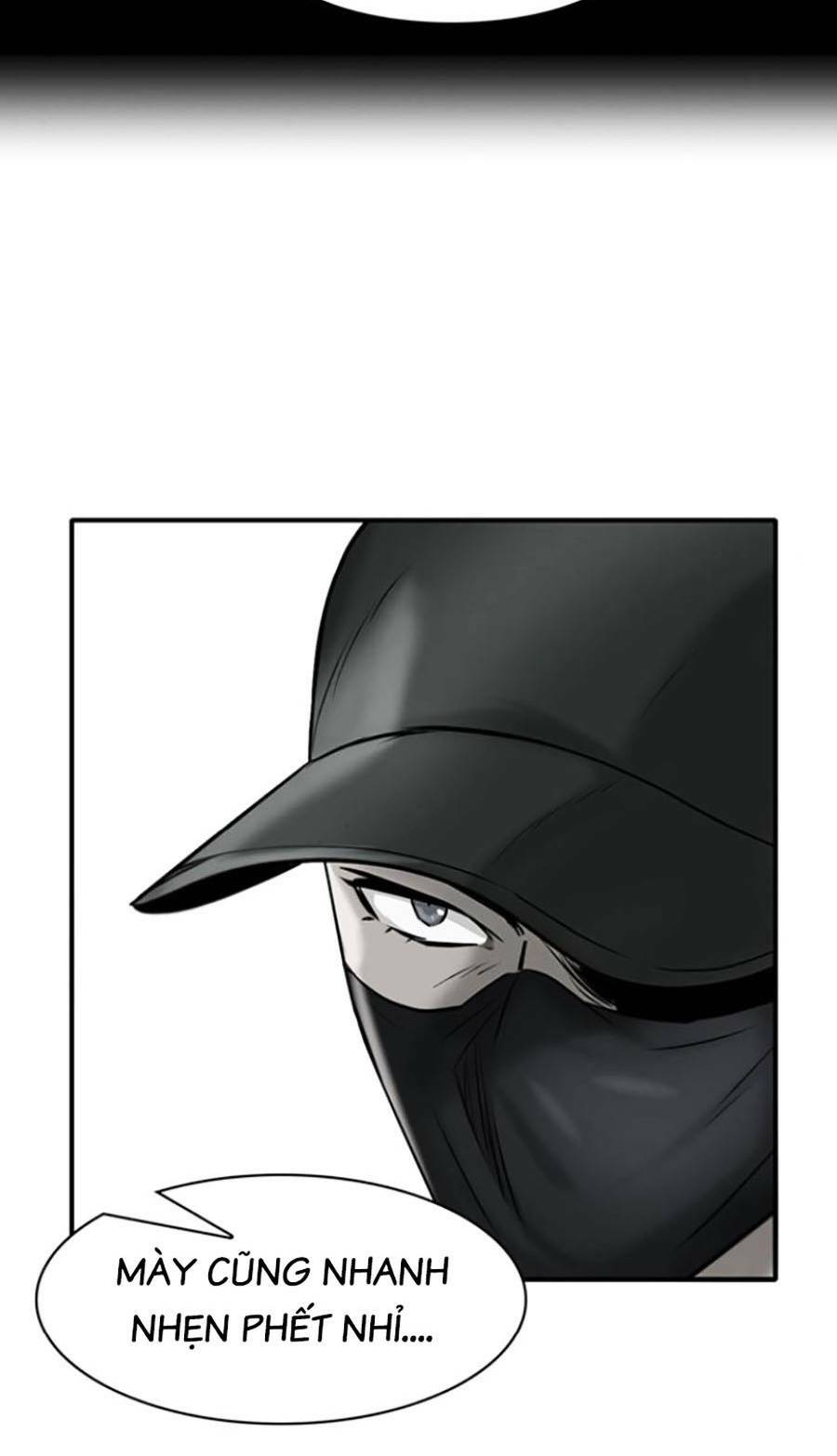 Bù Nhìn Chapter 15 - AB Truyện