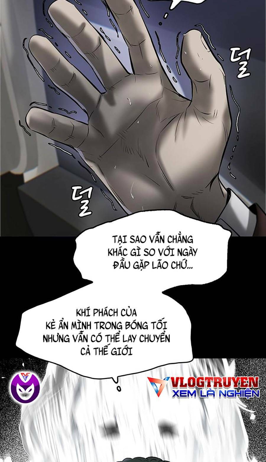 Bù Nhìn Chapter 2 - AB Truyện
