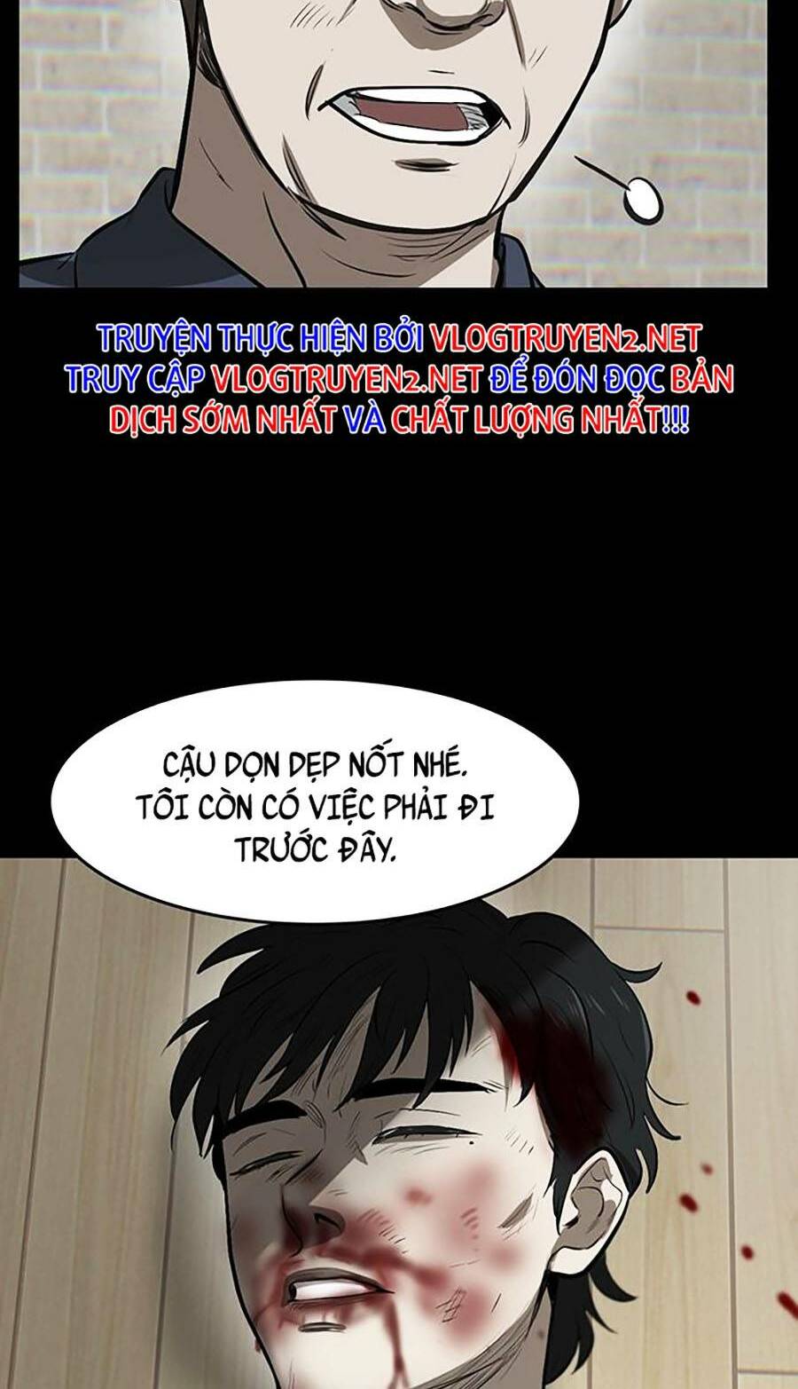 Bù Nhìn Chapter 2 - AB Truyện