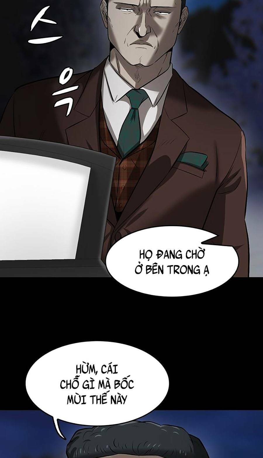 Bù Nhìn Chapter 2 - AB Truyện