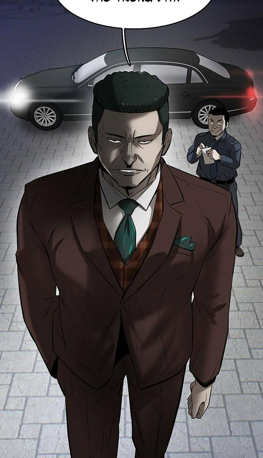 Bù Nhìn Chapter 2 - AB Truyện