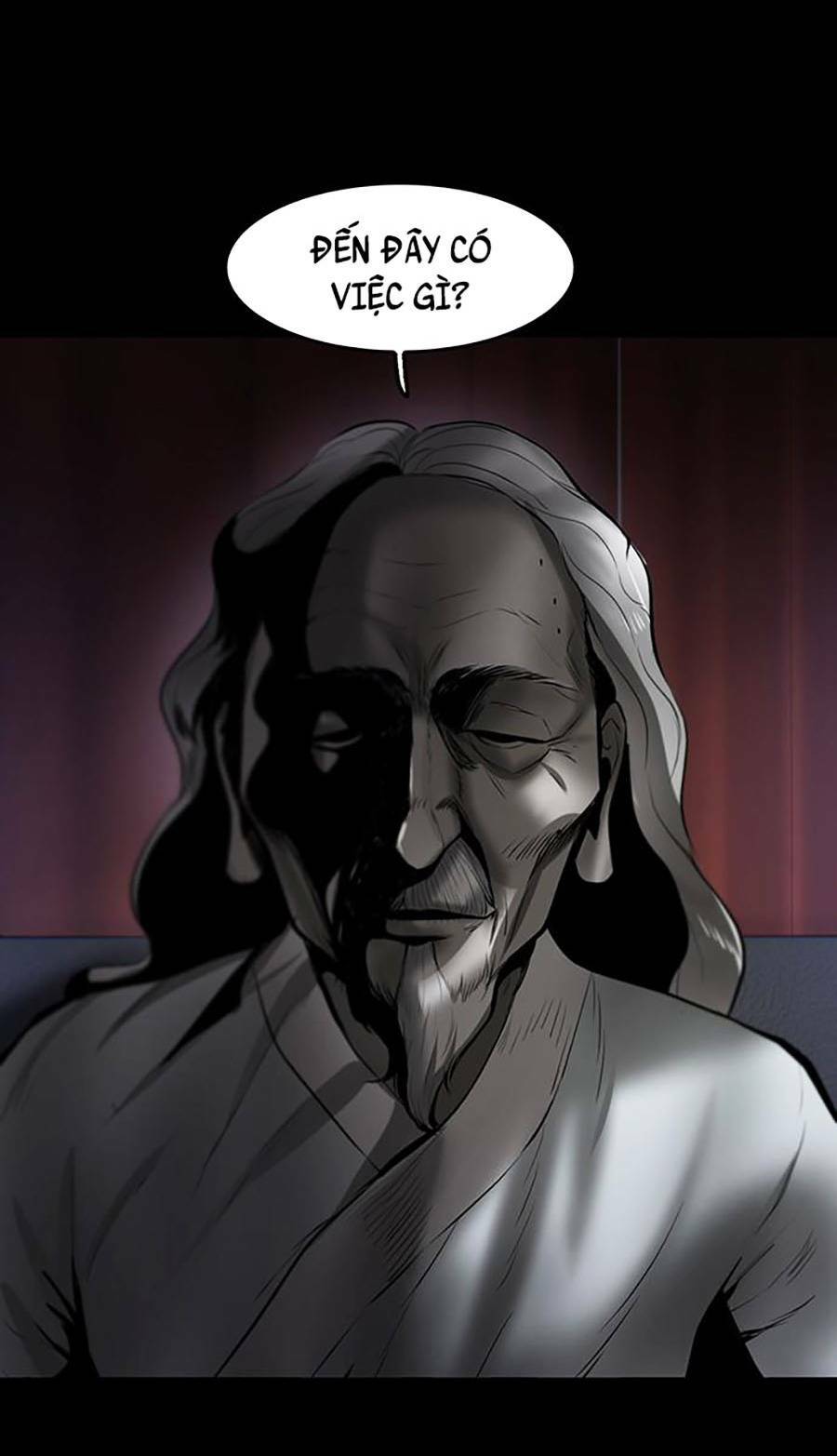Bù Nhìn Chapter 2 - AB Truyện