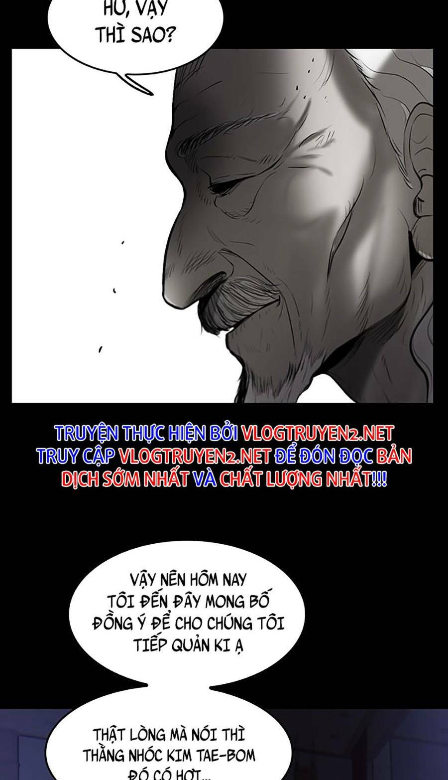 Bù Nhìn Chapter 2 - AB Truyện