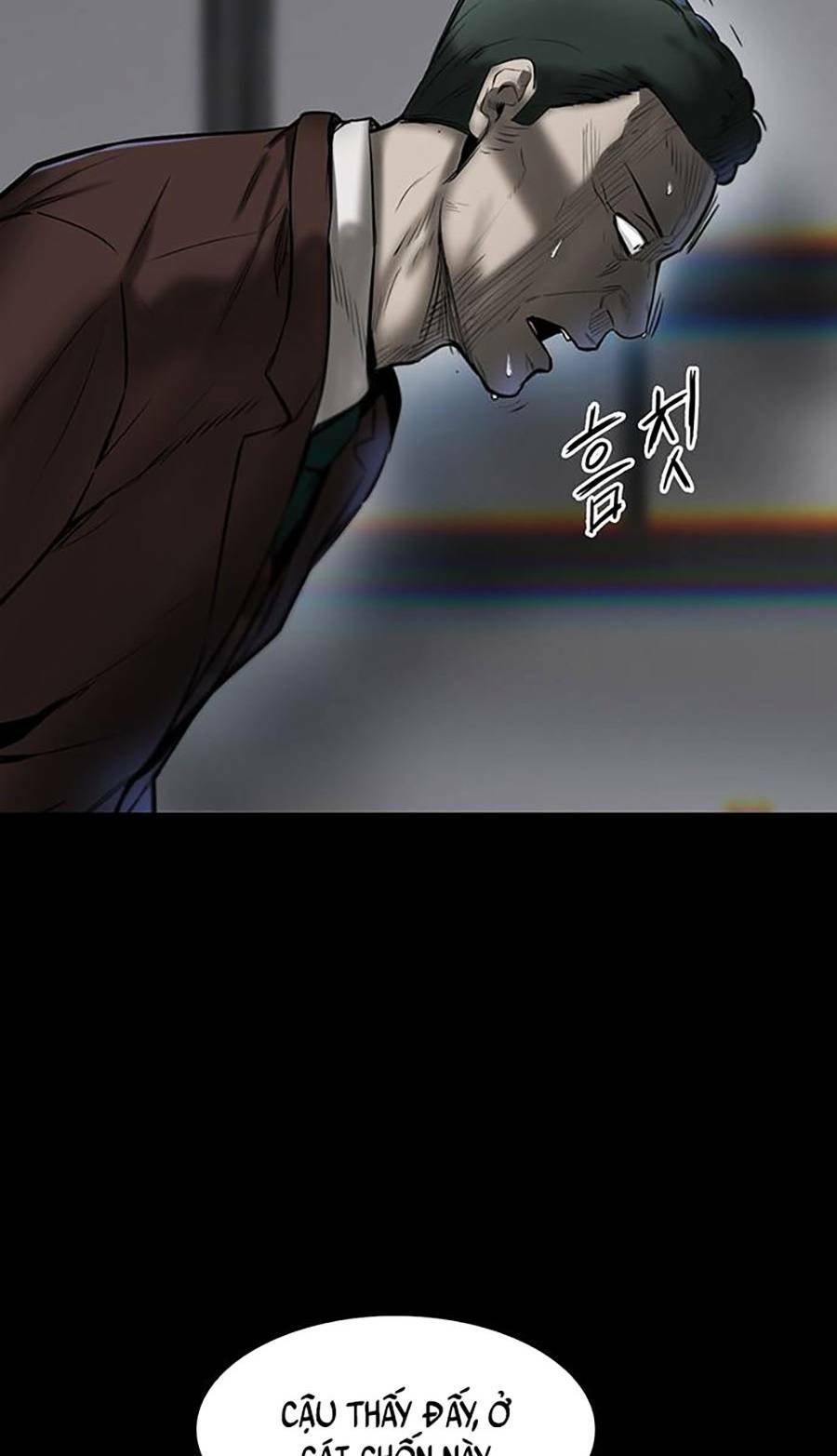 Bù Nhìn Chapter 2 - AB Truyện